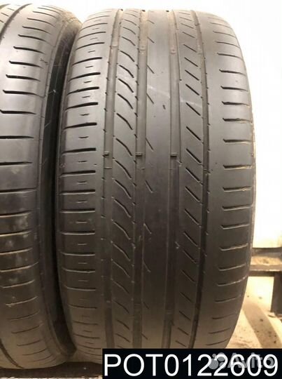 Continental ContiSportContact 5 225/45 R18 95Y