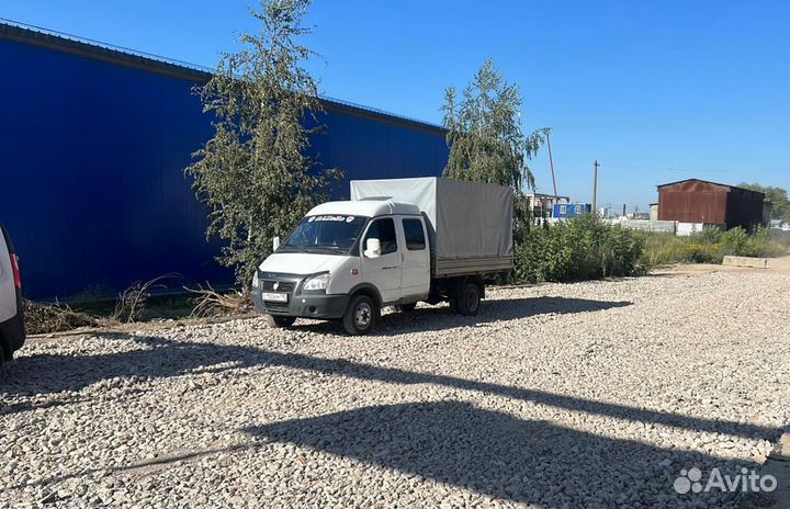 Грузоперевозки/Доставка грузов