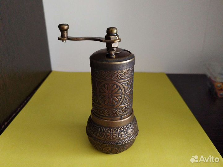 Мельница для специй