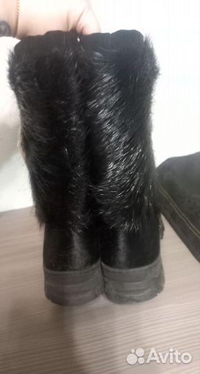 Ugg мужские натуральные