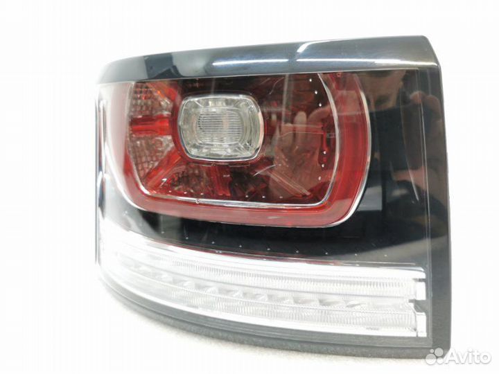 Фонарь задний левый Land Rover Range Rover Sport