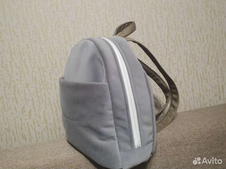 Рюкзак детский