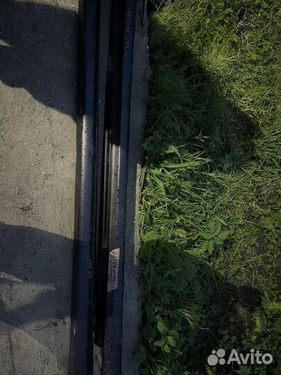 Пороги artisan Lexus GS 300.350.430.460