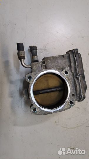 Заслонка дроссельная Infiniti QX56