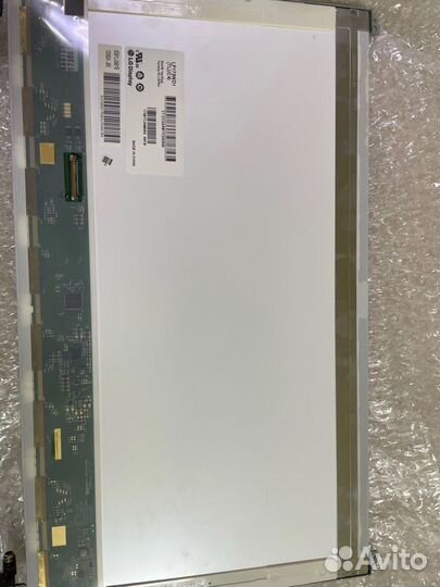 Матрица hp pavilion g7 lp173wd1 tl c4