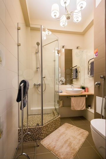 Квартира-студия, 38 м², 9/10 эт.