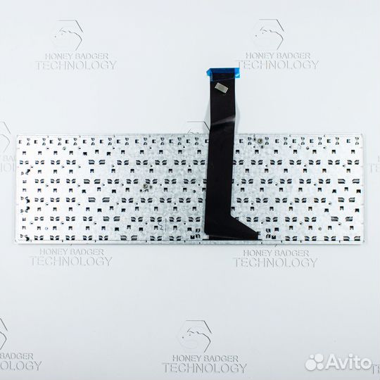 Клавиатура Asus X501, F501A, X550, X750J