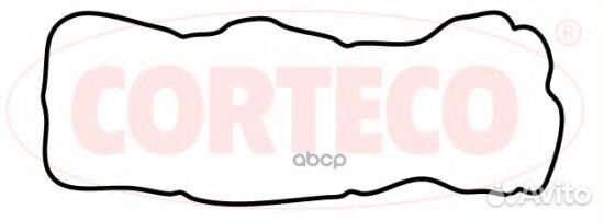 Прокладка крышки гбц 440312H Corteco