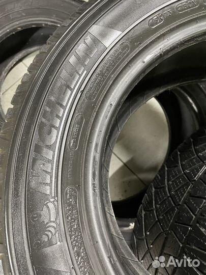 Michelin Latitude Cross 235/60 R16