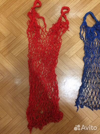 Сумка Авоська