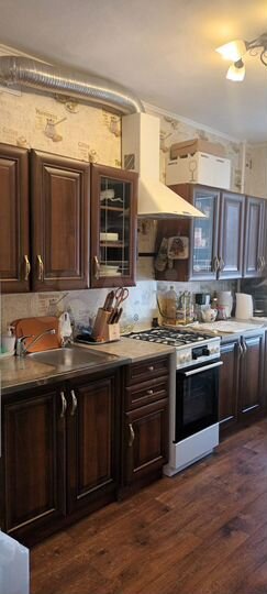 3-к. квартира, 83 м², 7/10 эт.