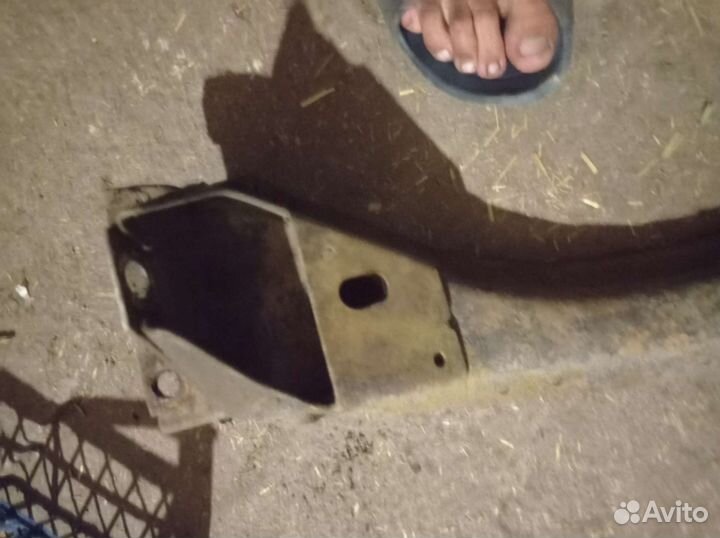 Балка на классику