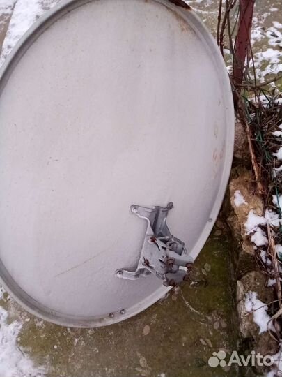 Ресивер триколор