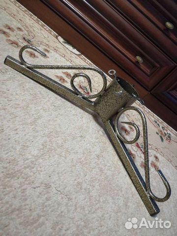 Подставка для ёлки