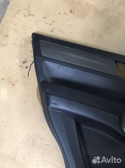 Обшивка задней левой двери Хонда CR-V3(790)