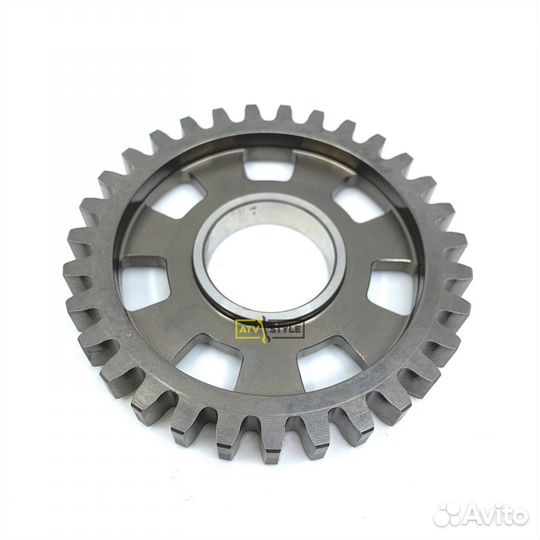 Шестерня кпп 31 зуб Can Am 420434532