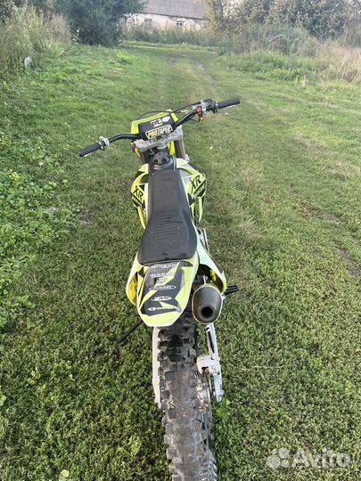Motoland xr250Lite