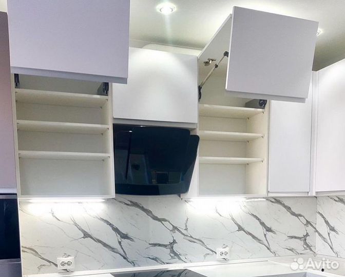 Кухни на заказ. В любом стиле