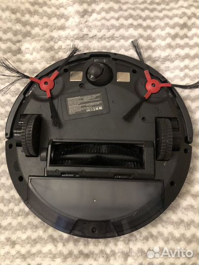 360 Robot Vacuum Cleaner C50-1