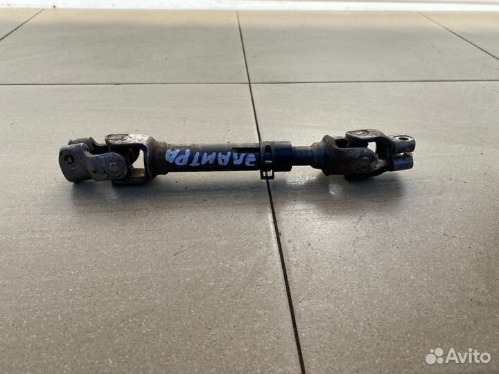 Подрулевой кордан Hyundai Elantra 3 XD