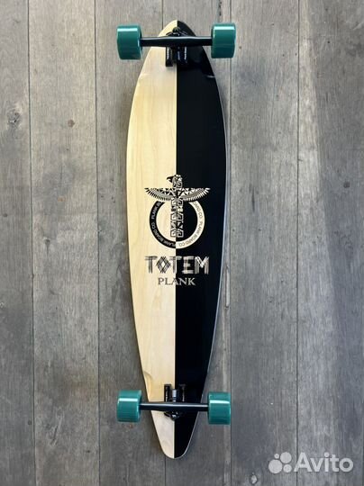 Лонгборд Plank Totem 43