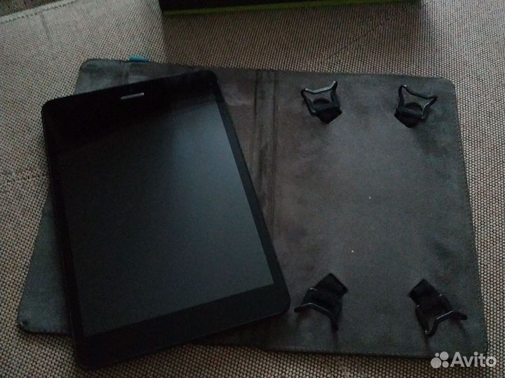 Планшет digma plane 8.3 3 G