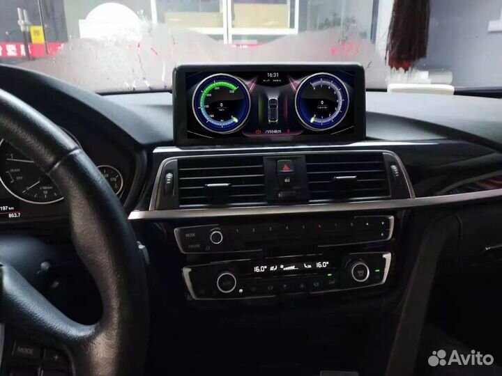Android Mazda CX-3 - 8/128