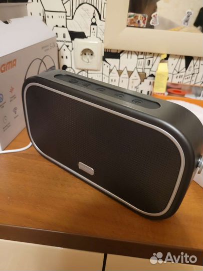 Колонка digma s - 24