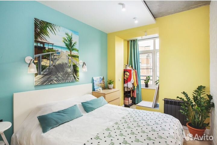 Интерьерный фотограф, фотосъёмка квартир