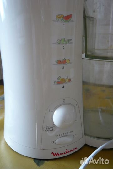 Продам соковыжималку