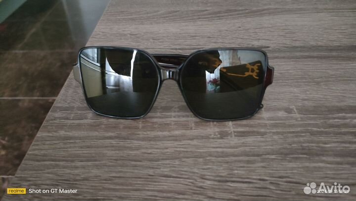 Солнцезащитные очки женские