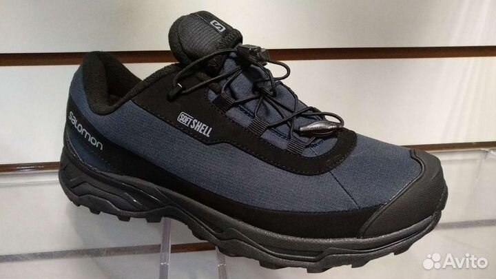 Кроссовки Salomon, coretex