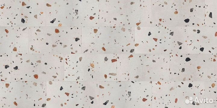 Пвх плитка, кварц виниловый ламинат Tarkett Art Vi