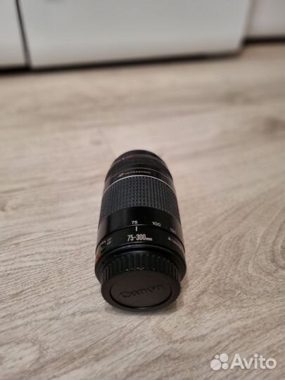 Фотоаппарат Canon eos 60d