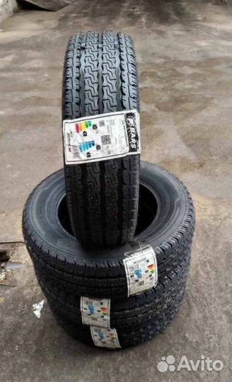 Bars XL630 195/70 R15C 104N