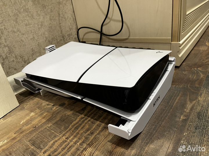 Sony playstation 5 ps5 с дисководом