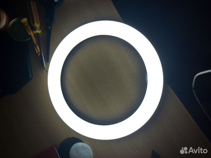 Свет для съемки