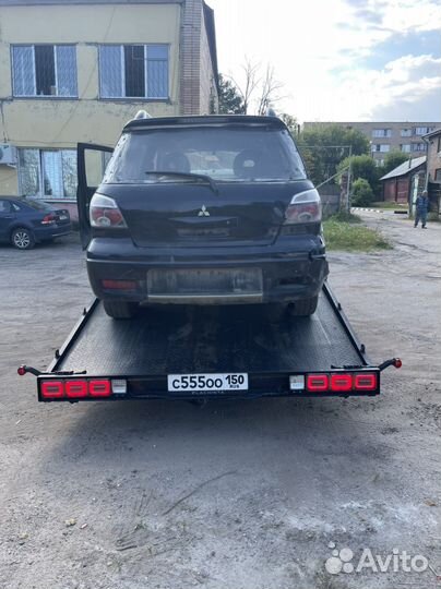 Эвакуатор 24/7