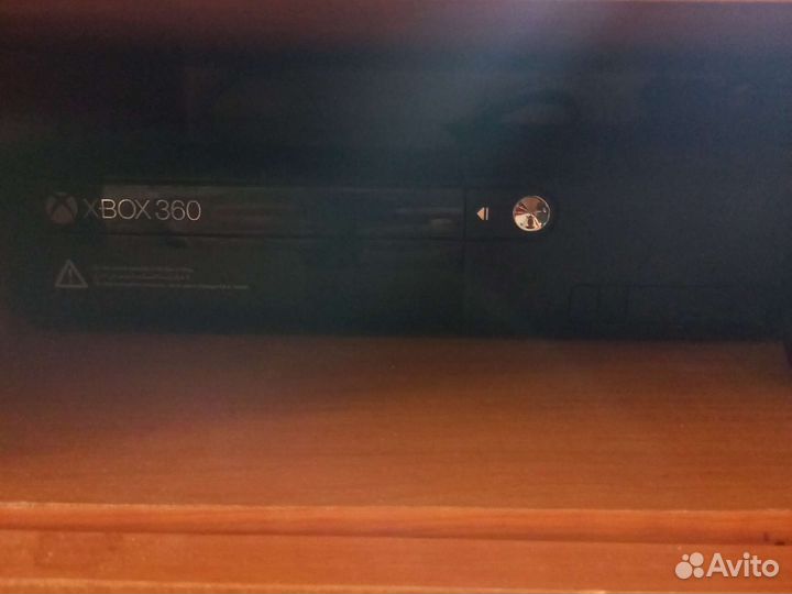 Продам ixbox 360 slims