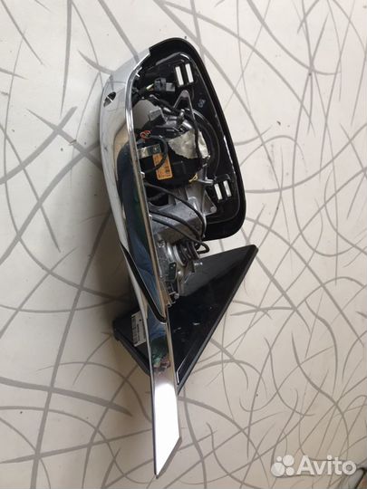 BMW g11 g12 зеркало левое правое