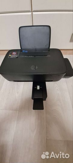 Принтер hp Ink Tank 115