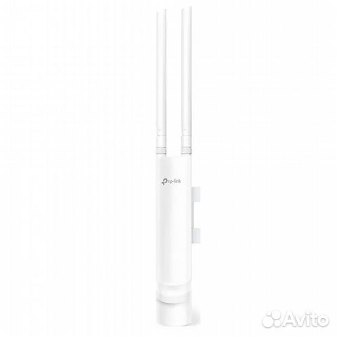 WiFi точка доступа TP-Link EAP225-Outdoor 257318