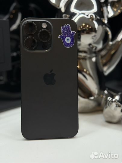 iPhone 15 Pro Max, 1 ТБ