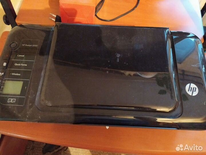 Системный блок,монитор, клавиатура, мышь, принтер