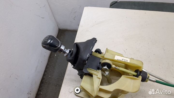 Кулиса кпп Ford Kuga, 2008