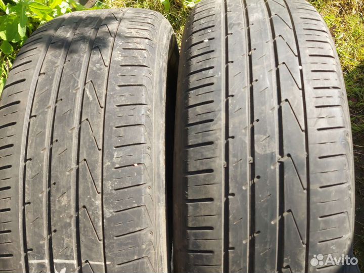 Hankook Ventus S1 Evo 2 K117 215/65 R17 99V