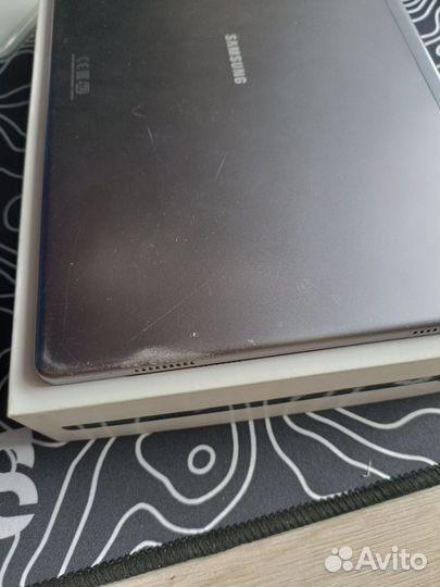 Samsung galaxy tab a7