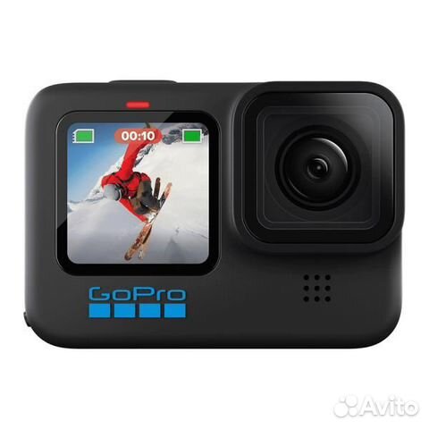 GoPro hero10 Black Edition
