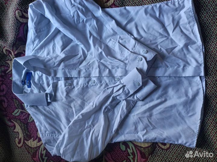 Рубашки для мальчика