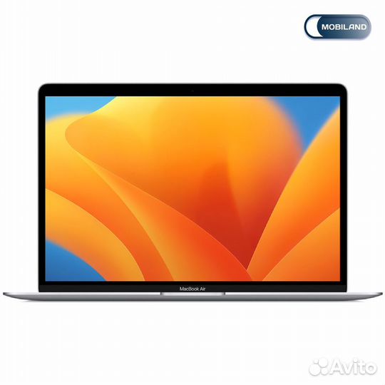MacBook Air 13-in 2020 M1 8/256GB SSD